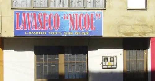 LAVASECO NICOL BOGOTÁ LAVASECO NICOL BOGOTÁ